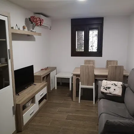 Apartamento Rural La Brigida, Rubiaco, Las Hurdes Exterior photo