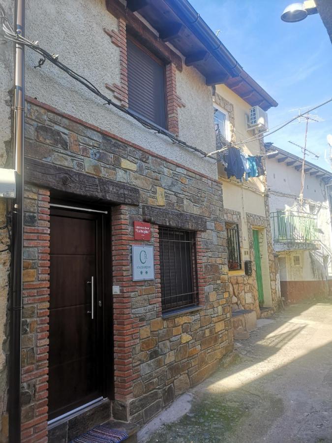 Rural La Brigida, Rubiaco, Hurdes Rubiaco