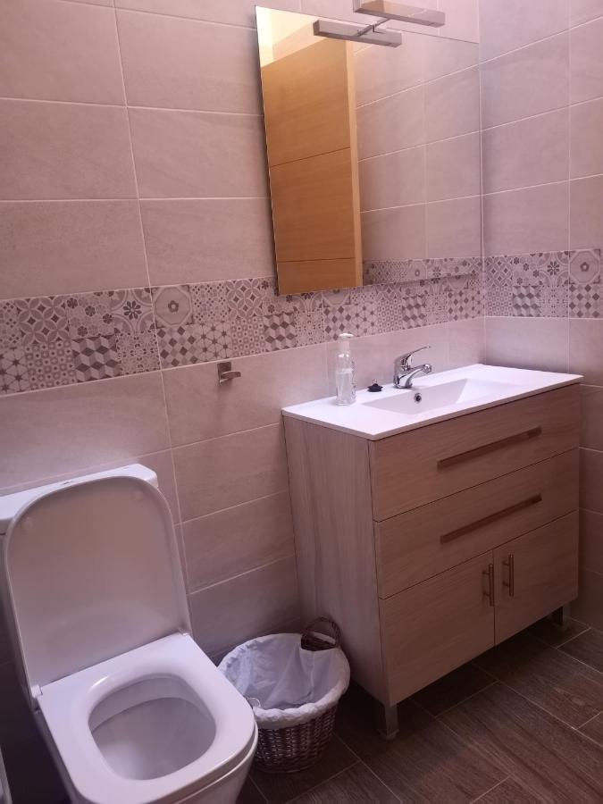 Apartment Rural La Brigida, Rubiaco, Hurdes